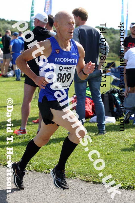 Senior Womens and Mens V50 2021 NECAA Road Relay Champs., Hetton Lyon Country Park, Hetton le Hole, County Durham. Photo: David T. Hewitson/Sports for All Pics